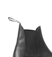 Brogini Pavia Piccino Kids Paddock Boots | Saddlemasters