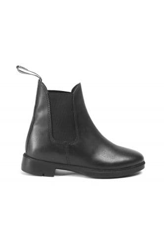 Brogini JBC Pavia Piccino Kids Paddock Boots
