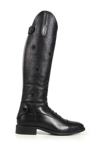 Brogini KB13 Carina Piccino Childs Long Riding Boots