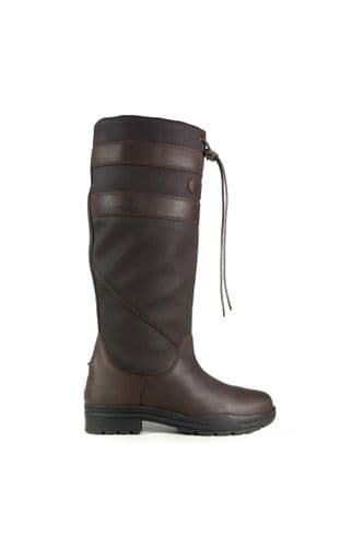 Brogini Longridge Ladies Country Boots