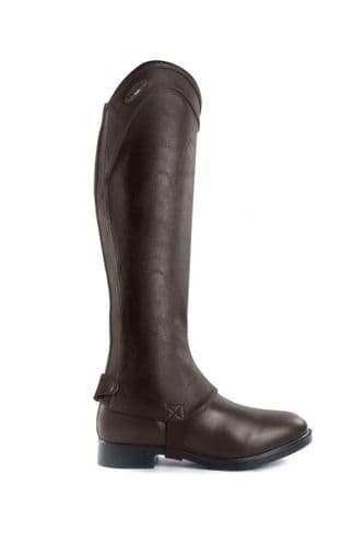 Brogini Marconia Synthetic Leather Gaiters
