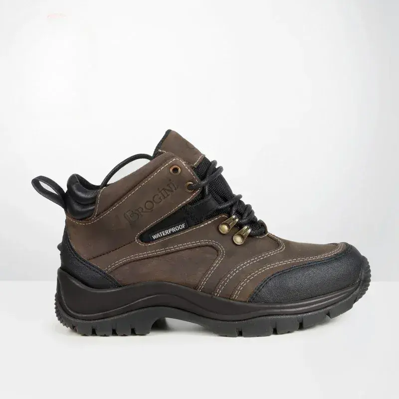 Brogini Montiere Womens Heavy-Duty Yard Boot UK