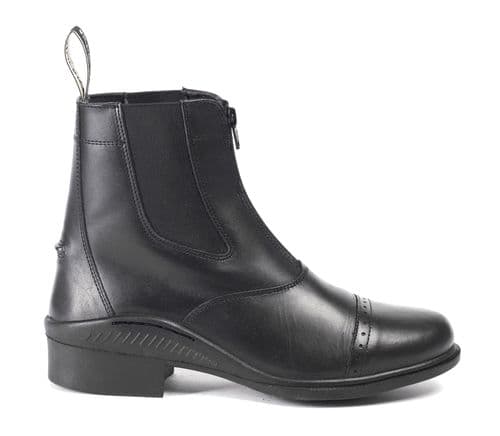 Brogini Tivoli Piccino Kids Jodhpur Boots