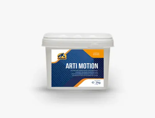 Cavalor Arti Motion
