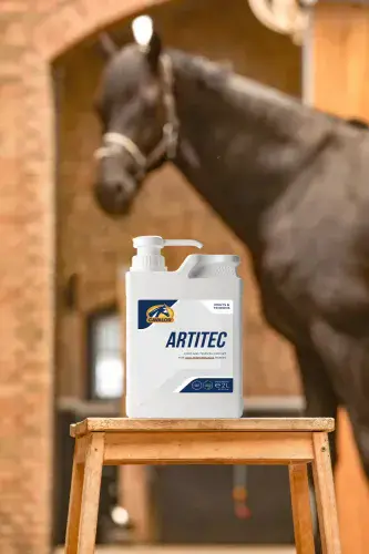 Cavalor Artitec