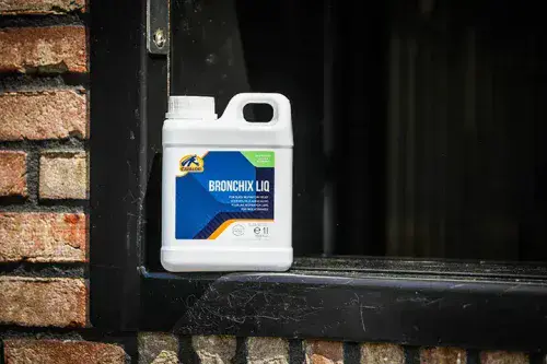 Cavalor Bronchix Liquid