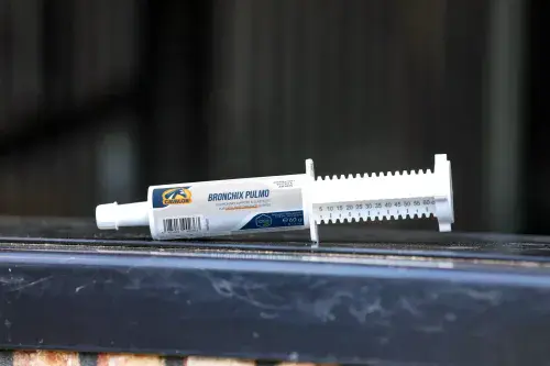 Cavalor Bronchix Pulmo Paste