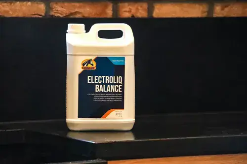 Cavalor Electroliq Balance