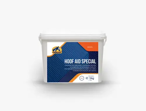 Cavalor Hoof Aid Special Pail