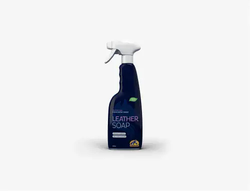 Cavalor Leather Soap