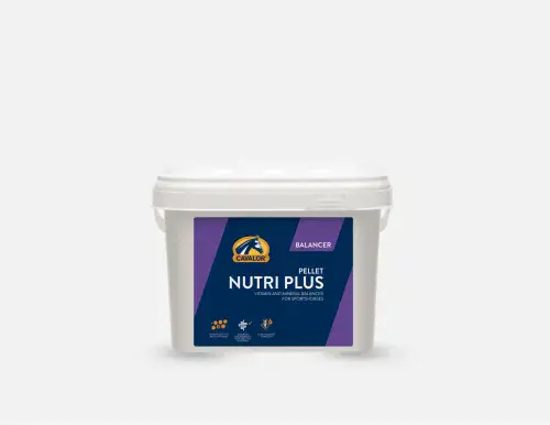Cavalor Nutri Plus