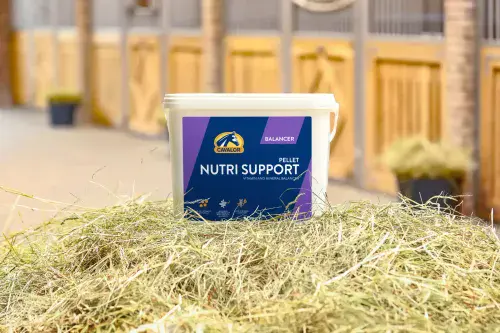 Cavalor Nutri Support