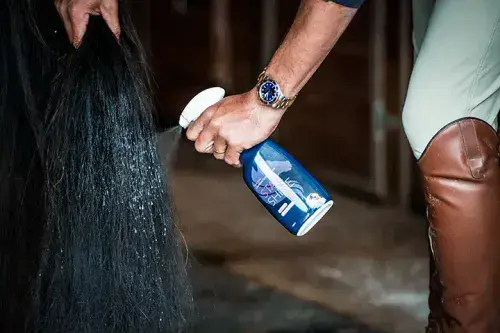 Cavalor Star Shine Pouch