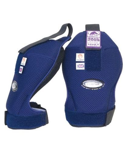 Champion Guardian Children's Shoulder Protectors
