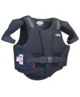 Champion Guardian Shoulder Protectors - Saddlemasters