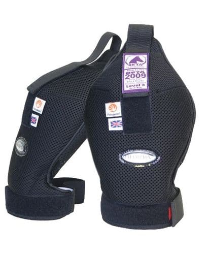 Champion Guardian Shoulder Protectors