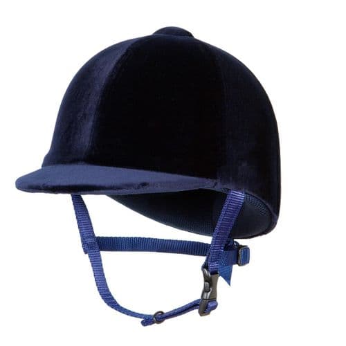 Champion Junior Cpx3000 Riding Hat - Saddlemasters