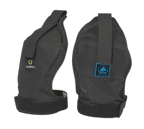 Champion Ti22 Guardian Children's Shoulder Protectors