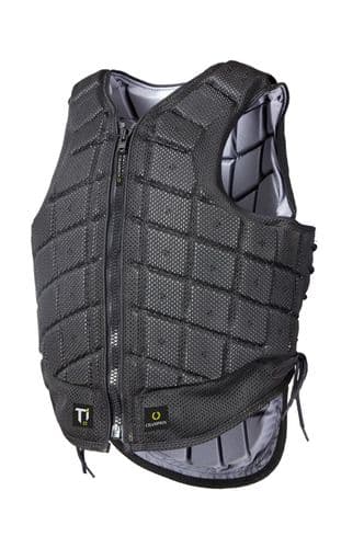 Champion Titanium Ti22 Children's Body Protector
