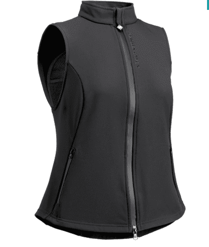 Charles Owen Eclipse