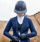 Charles Owen Riding Helmets