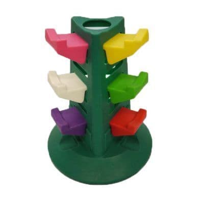 Classic Showjumps Pro-Jump Cups - Pair