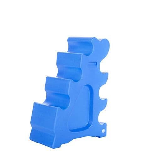 Classic Showjumps Sloping Block - Pair