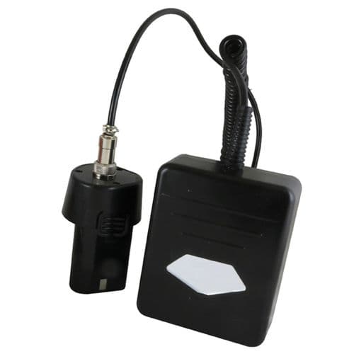 Clipperman Spare 12V 4000 Mah Battery Pack