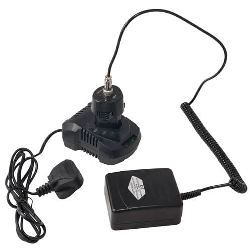 Clipperman Spare Charging Port