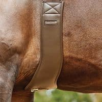 Collegiate Anatomic Girth - Saddlemasters