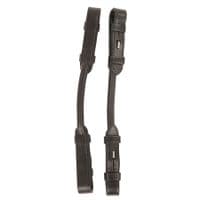 Collegiate Cavesson Noseband Iv - Saddlemasters