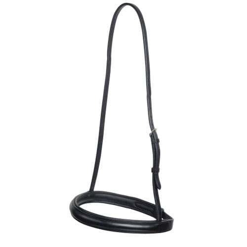 Collegiate Cavesson Noseband Iv