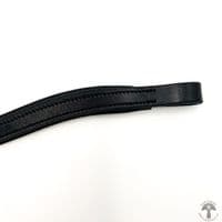 Collegiate Comfitec Training Replacement Browband - Saddlemasters
