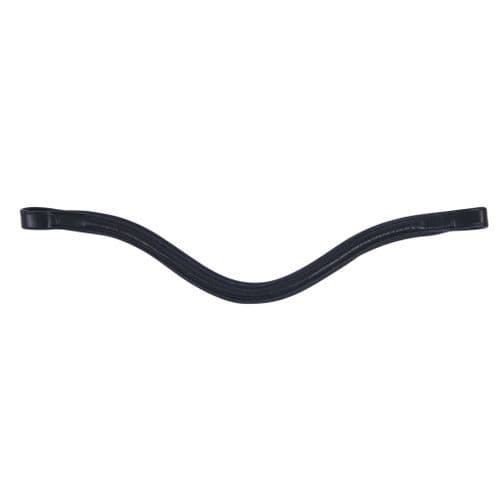 Collegiate Curved Raised Browband Iv