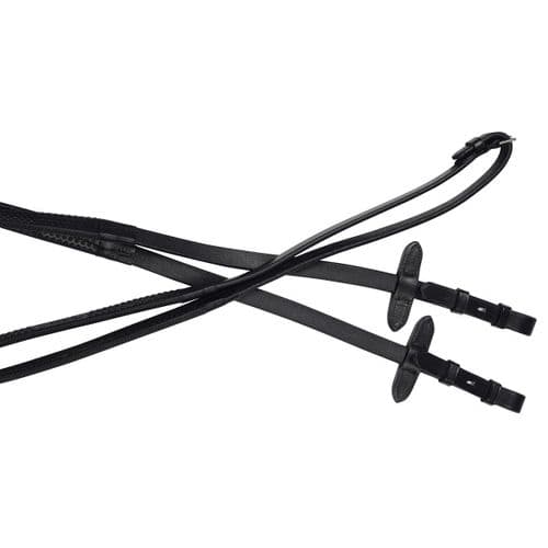 Collegiate Flexi Grip Reins Iv