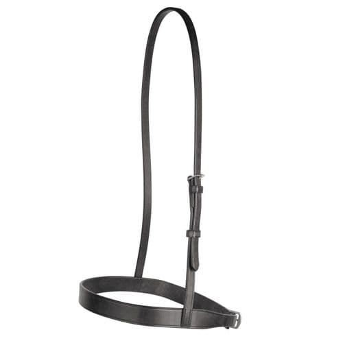 Collegiate Hunt Cavesson Noseband Iv