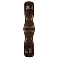 Collegiate Memory Foam Dressage Girth - Saddlemasters