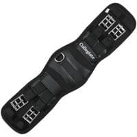 Collegiate Memory Foam Girth - Saddlemasters