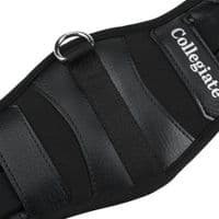 Collegiate Memory Foam Girth - Saddlemasters