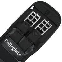Collegiate Memory Foam Girth - Saddlemasters