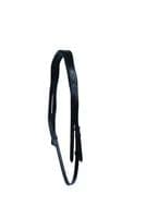 Collegiate Mono Crown Headpiece - Saddlemasters