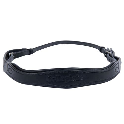 Collegiate Mono Crown Headpiece