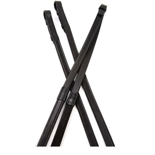 Collegiate One Sided Rubber Reins Iv