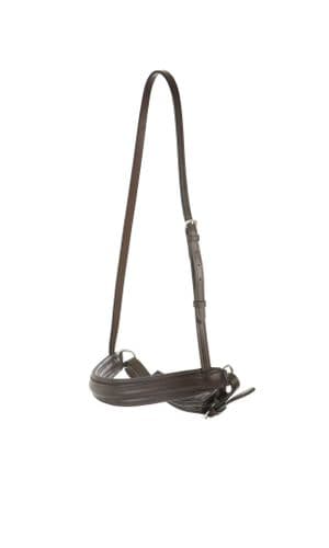 Collegiate Padded Crank Cavesson Noseband