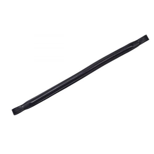 Collegiate Plain Browband Iv