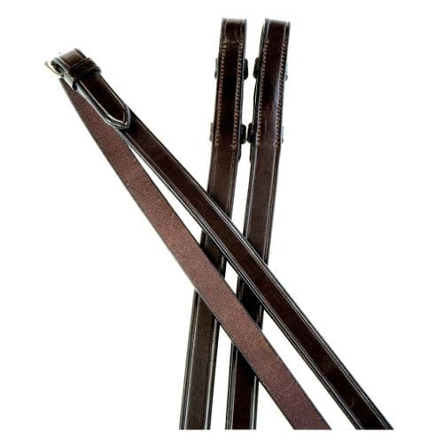 Collegiate Plain Reins Iv