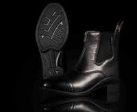 Dublin Altitude Zip Paddock Children's Boots | Saddlemasters