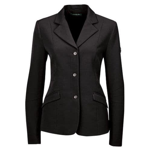 Dublin Casey Tailored Ladies Jacket