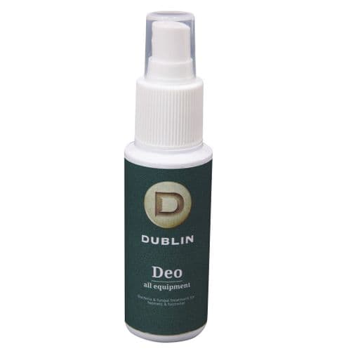 Dublin Deo Riding Boot & Helmet Spray