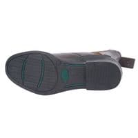 Dublin Evolution Double Zip Front Paddock Boots | Saddlemasters